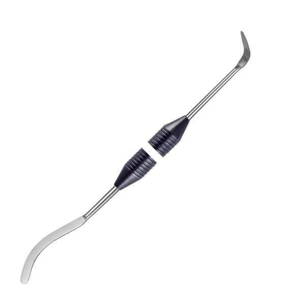 03-03 Гладилка серповидная большая "пятка"